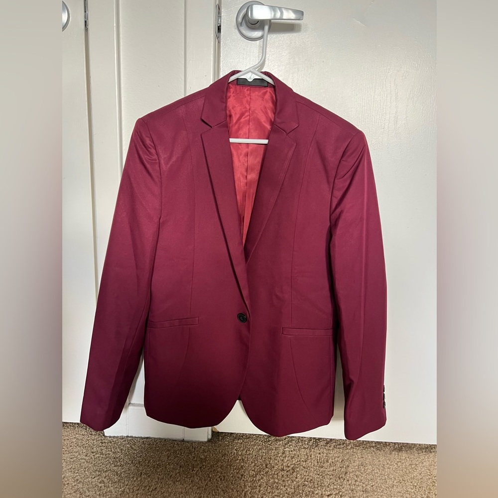 Mens Medium Blazer